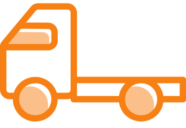 盐山拖车/平板车